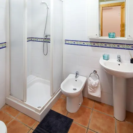 Apartment Apartamento 1a En Carihuela Junto A La Playa Torremolinos
