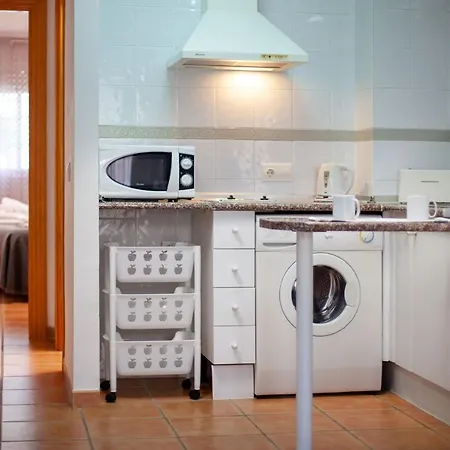 Apartamento 1a En Carihuela Junto A La Playa Apartment Torremolinos
