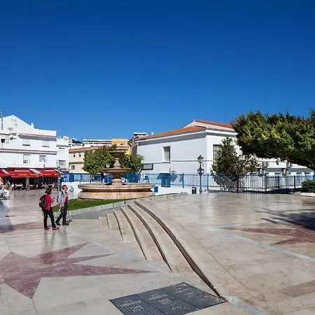 Apartment Apartamento 1a En Carihuela Junto A La Playa Torremolinos